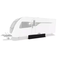Windblende Dometic Dual Fix Draught Skirt, 200 Cm