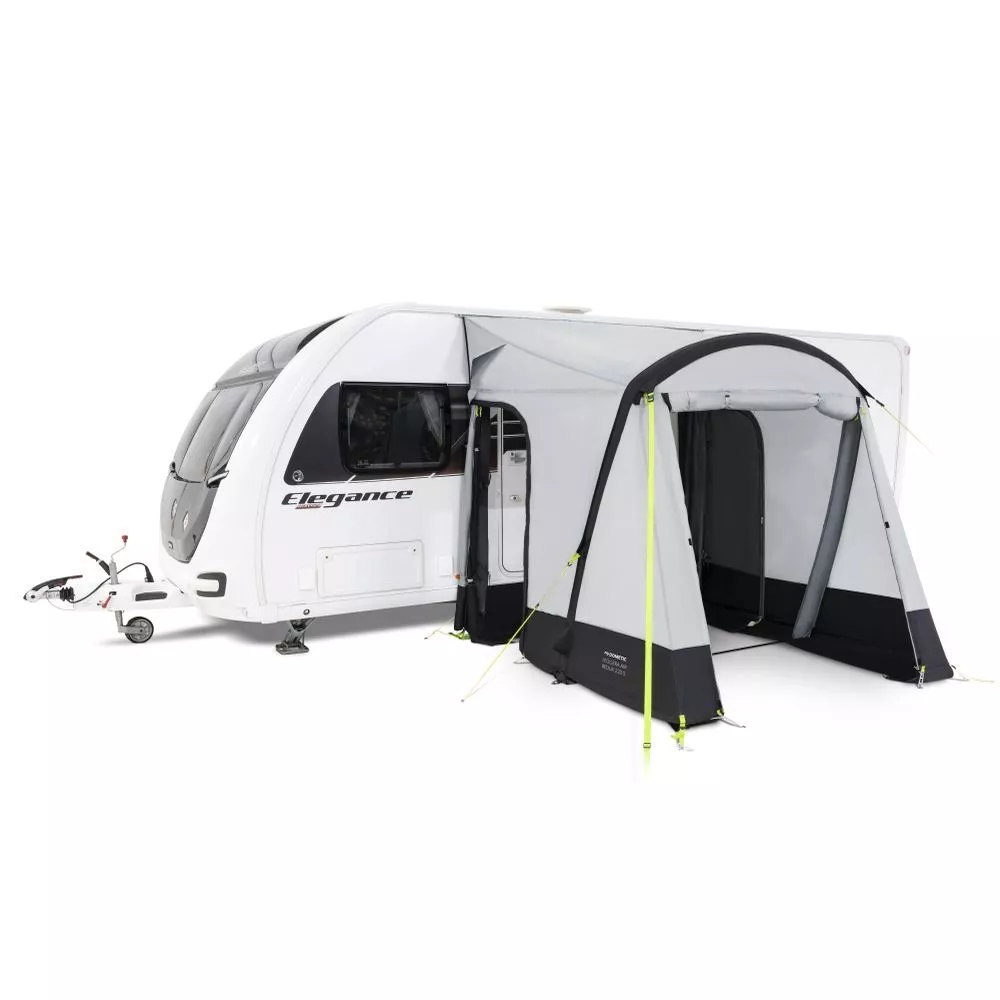 Aufblasbares Vorzelt Dometic ECO Leggera Air Redux 220 S – Bild 2