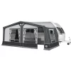 Wohnwagen Vorzelt Dorema Maribor Air All Season | Grösse 12 | 925 - 950 Cm