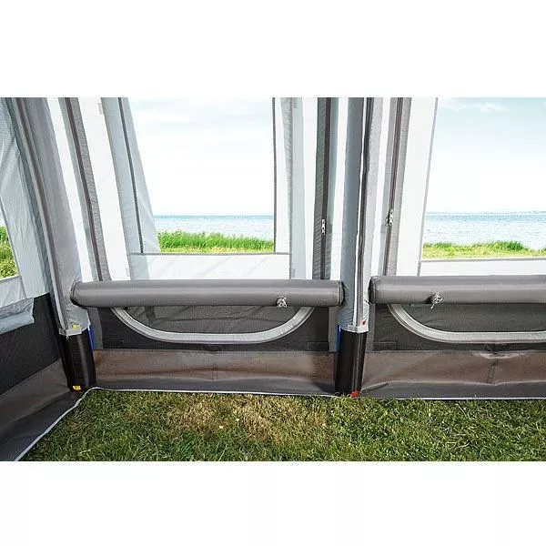 Aufblasbares Vorzelt DWT Space Air HQ Grösse 1 / 260 M – Bild 8