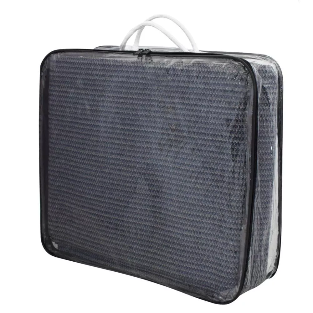 Vorzelt-Teppich Eurotrail Multi Teppich, 250 X 550 Cm – Bild 2